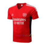 Camiseta Entrenamiento Arsenal 2022/23 Kit Top