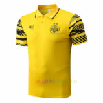 Polo Borussia Dortmund 2022/23 Kit amarillo Top