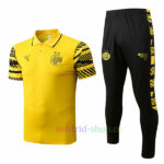Polo Borussia Dortmund 2022/23 Kit amarillo