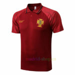 Polo Portugal 2022/23 Kit Top