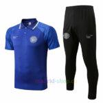 Polo Chelsea 2022/23 Kit Azul2