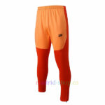 Camiseta Entrenamiento NIKE 2022/23 Kit Naranja pantalones