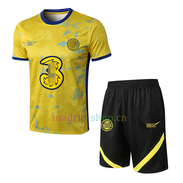 Camiseta Entrenamiento Chelsea 2022/23 | madrid-shop.cn