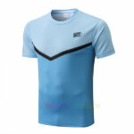 Camiseta Entrenamiento NIKE 2022/23 Kit Gris Azul Top
