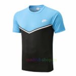 Camiseta Entrenamiento NIKE 2022/23 Kit Gris Azul3 Top
