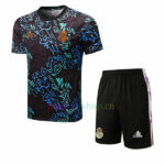 Camiseta Entrenamiento Real Madrid 2022/23 Kit Negro2