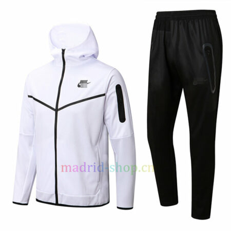 Chándal Nike Con Capucha 2022/23 Kit | madrid-shop.cn