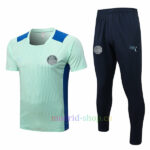 Palmeiras Training Shirt 2022/23 Kit