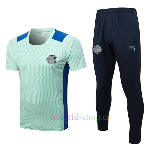 Camiseta Entrenamiento Palmeiras 2022/23 Kit | madrid-shop.cn