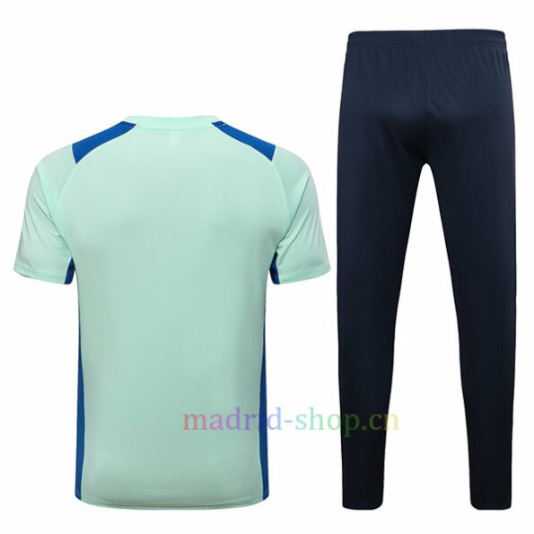 Palmeiras Training Shirt 2022/23 Kit