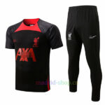 Camiseta Entrenamiento Liverpool 2022/23 Kit2