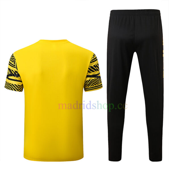 Borussia Dortmund Training Shirt 2022/23 Kit