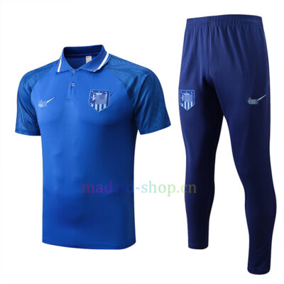 Polo Atlético de Madrid 2022/23 Kit | madrid-shop.cn