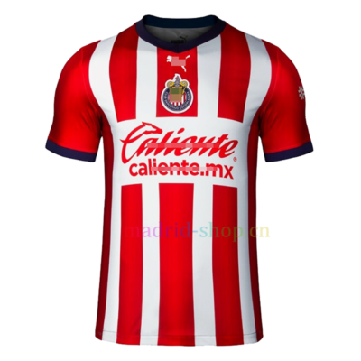 Camiseta Chivas Primera Equipación 2022/23 | madrid-shop.cn