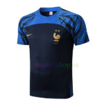 Camiseta Entrenamiento Francia 2022 Kit Azul top