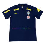 Camiseta Entrenamiento Brasil 2022/23 Azul2