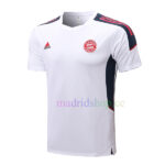 Camiseta Entrenamiento Bayern 2022/23 Kit Blanco Top