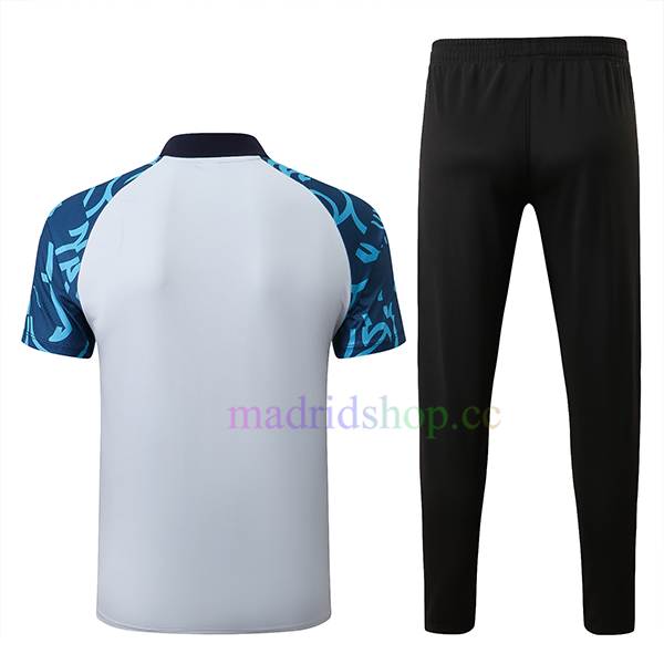 Polo Chelsea 2022/23 Kit | madrid-shop.cn 4
