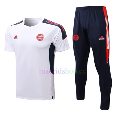 Camiseta Entrenamiento Bayern 2022/23 Kit | madrid-shop.cn