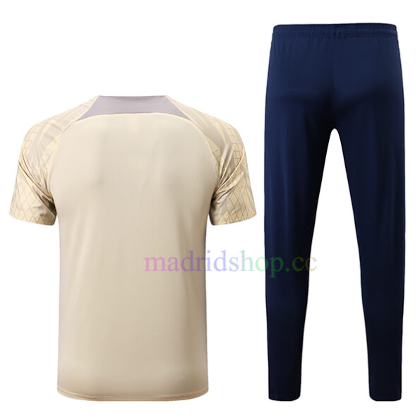Tottenham Training Shirt 2022/23 Kit