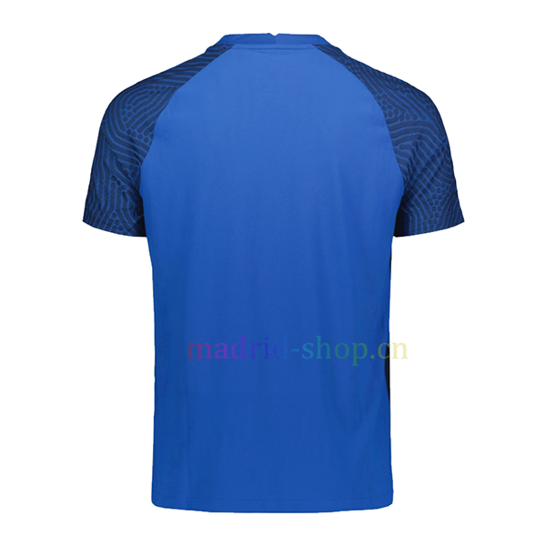 Camiseta Finlandia Segunda Equipación 2022 Versión Jugador | madrid-shop.cn 4