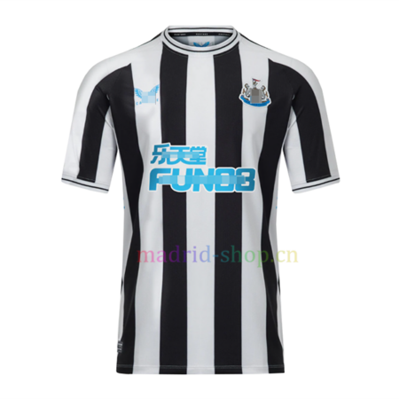 Camiseta Newcastle Primera Equipación 2022/23 | madrid-shop.cn