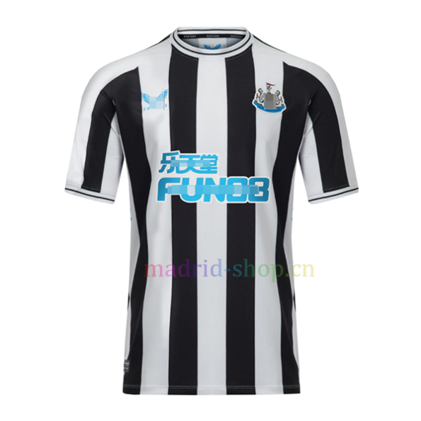 Camisa Newcastle Home 2022/23 Versão Jogador