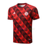 Camiseta Entrenamiento Bayern Múnich 2022/23 Kit3 Top