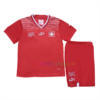 Camiseta Italia Primera Equipación 2022/23 Niño | madrid-shop.cn 6