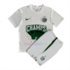 Camiseta Roma Primera Equipación 2022/23 Niño | madrid-shop.cn 6