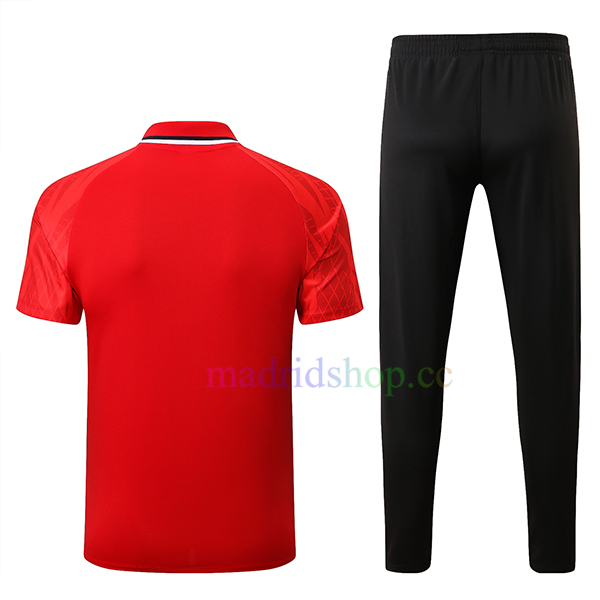 Polo Liverpool 2022/23 Kit | madrid-shop.cn 4