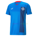 Camiseta Islandia Primera Equipación 2022/23 Versión Jugador