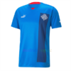 Preventa Camiseta Paraguay Primera Equipación 2022 | madrid-shop.cn 3