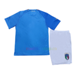 Camiseta Italia Primera Equipación 2022/23 Niño | madrid-shop.cn 3