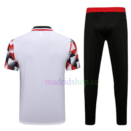 Polo Manchester United 2022/23 Kit