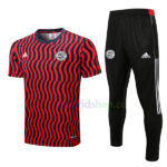 Camiseta Entrenamiento Bayern Múnich 2022/23 Kit2