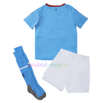 Camiseta Manchester City Primera Equipación 2022/23 Niño | madrid-shop.cn 3