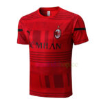 Camiseta Entrenamiento AC Milan 2022/23 Kit Top