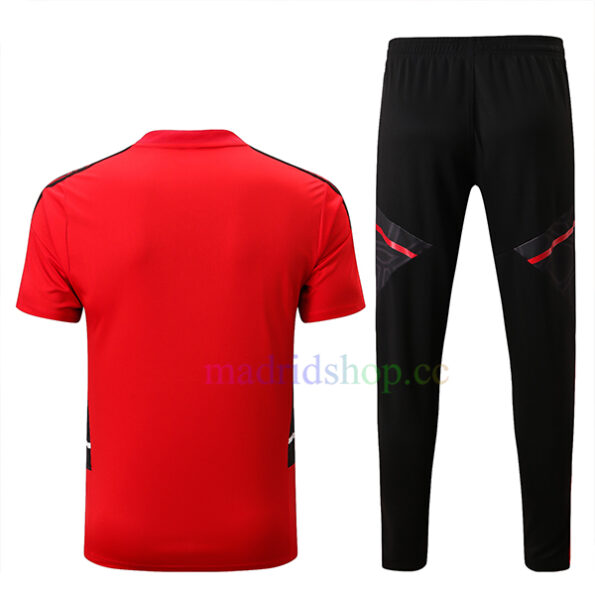 Camiseta Entrenamiento Bayern Múnich 2022/23 Kit | madrid-shop.cn 4