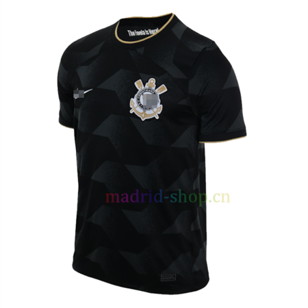 Camiseta Corinthians Segunda Equipación 2022/23 Versión Jugador | madrid-shop.cn