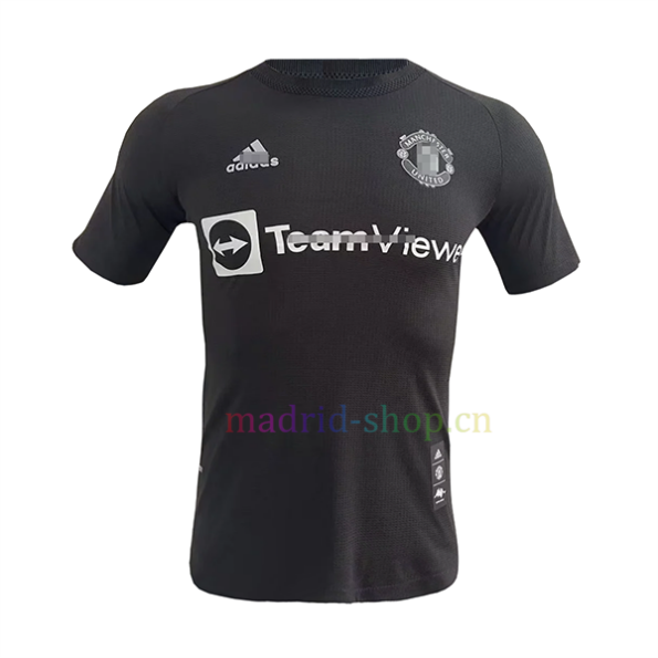 Camiseta Entrenamiento Manchester United 2022/23 Versión Jugador