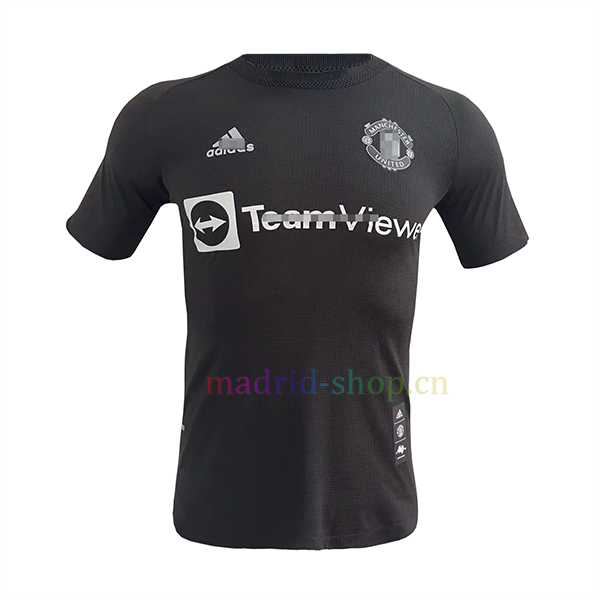 Camiseta Entrenamiento Manchester United 2022/23 Versión Jugador | madrid-shop.cn
