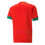 Camiseta Marruecos Primera Equipación 2022 | madrid-shop.cn 3