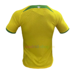 Camiseta Entrenamiento Brasil 2022 Versión Jugador | madrid-shop.cn 3