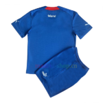 Camiseta Islandia Primera Equipación 2022/23 Niño | madrid-shop.cn 3