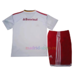 Camiseta Internacional Segunda Equipación 2022/23 Niño | madrid-shop.cn 3