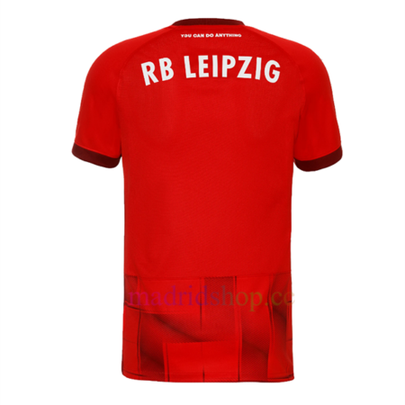 Camiseta Leipzig Segunda Equipación 2022/23