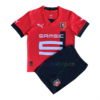 Camiseta Italia Primera Equipación 2022/23 Niño | madrid-shop.cn 5