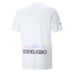 Camiseta Mönchengladbach Primera Equipación 2022/23 Versión Jugador | madrid-shop.cn 3