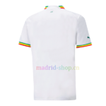 Camiseta Senegal Primera Equipación 2022 Versión Jugador | madrid-shop.cn 3